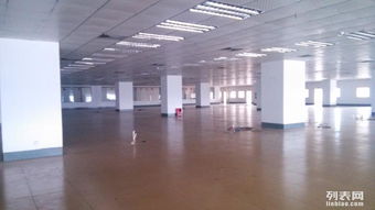 高新技術軟件產業園 深圳高端研發廠房招商，助力軟件開發與創新